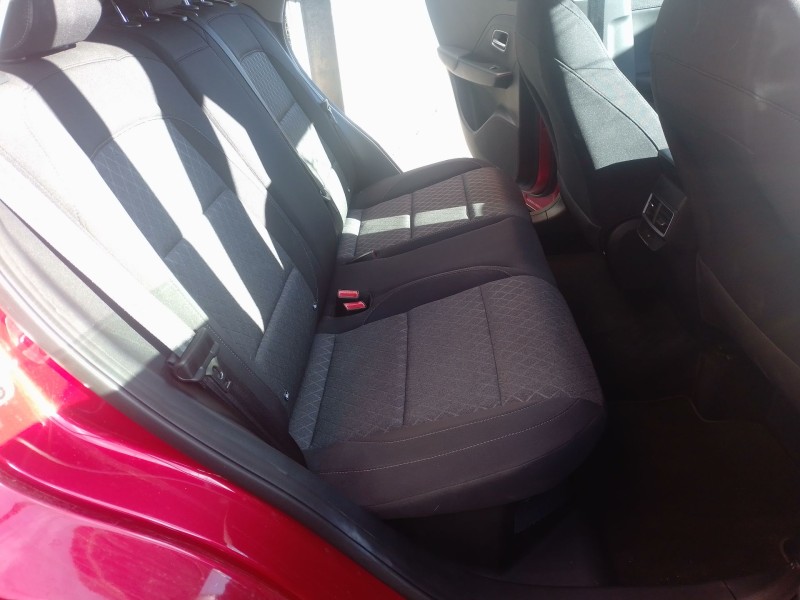 Recambio de juego asientos completo para mg zs 1.5 hybrid+ referencia OEM IAM   