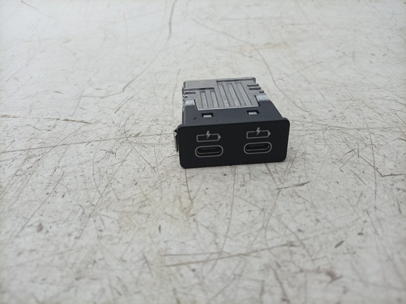Recambio de modulo electronico para bmw 2 gran coupe (f44) 218 d referencia OEM IAM  8711938 
