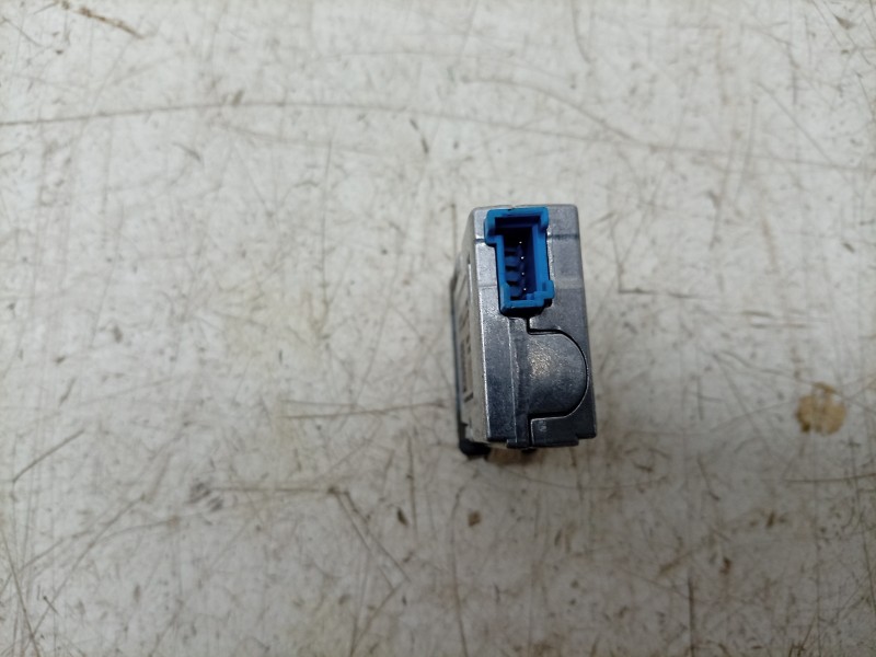 Recambio de modulo electronico para bmw 2 gran coupe (f44) 218 d referencia OEM IAM  8711938 