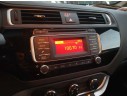 SISTEMA AUDIO / RADIO CD 961701W770CA 