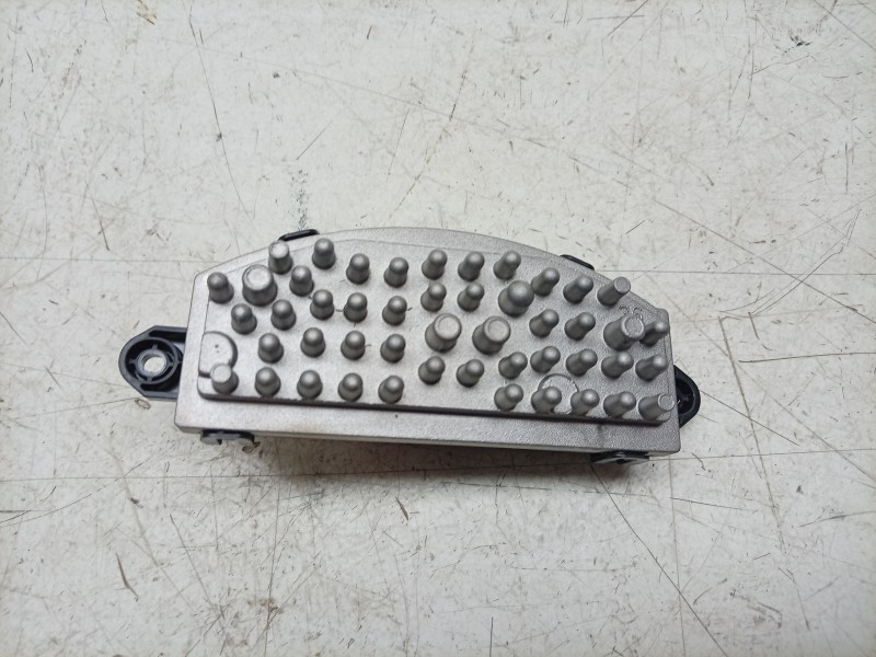 Recambio de resistencia calefaccion para cupra formentor (km7, kmp) 1.5 tsi referencia OEM IAM  5WA907521 