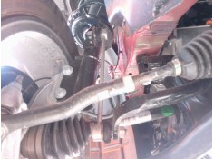 AMORTIGUADOR DELANTERO IZQUIERDO 11336166 
