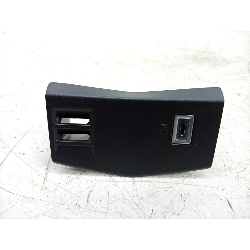 Recambio de modulo electronico para peugeot 308 sw iii (fc_, fj_, fr_, f4_, fn_) puretech 130 (frhnsl, frhnst) referencia OEM IA