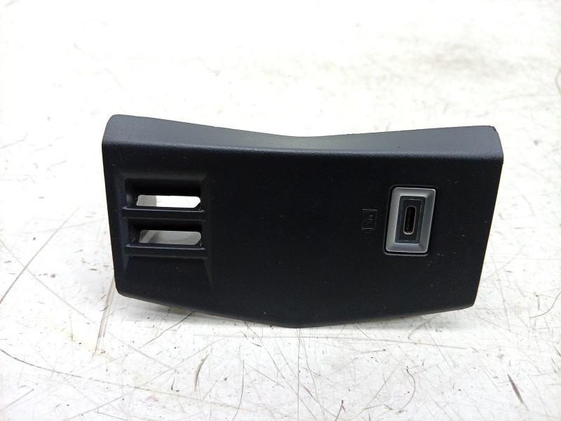 Recambio de modulo electronico para peugeot 308 sw iii (fc_, fj_, fr_, f4_, fn_) puretech 130 (frhnsl, frhnst) referencia OEM IA