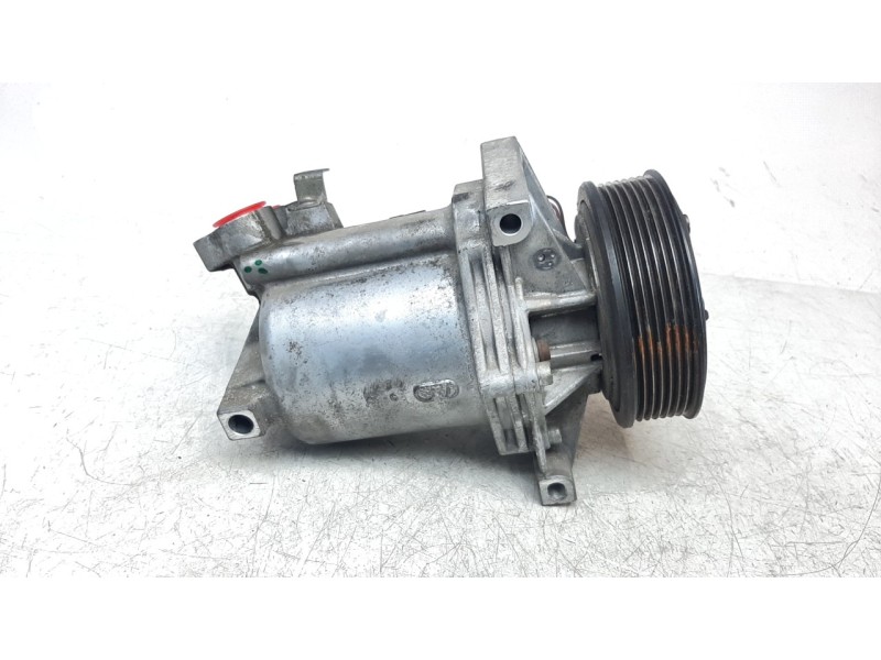 Recambio de compresor aire acondicionado para nissan pulsar (c13) acenta referencia OEM IAM 926003ZL1A  