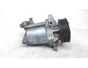 COMPRESOR AIRE ACONDICIONADO 926003ZL1A 