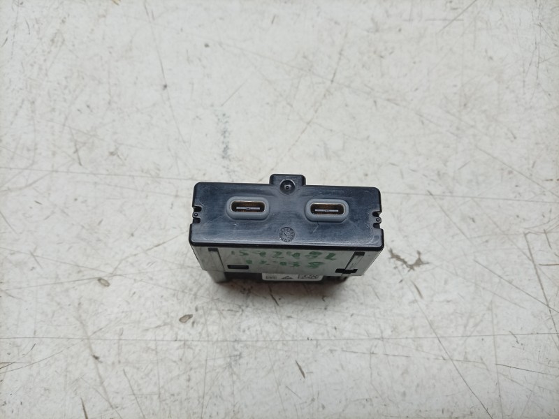 Recambio de modulo electronico para cupra formentor (km7, kmp) 1.5 tsi referencia OEM IAM  3G5035954A 