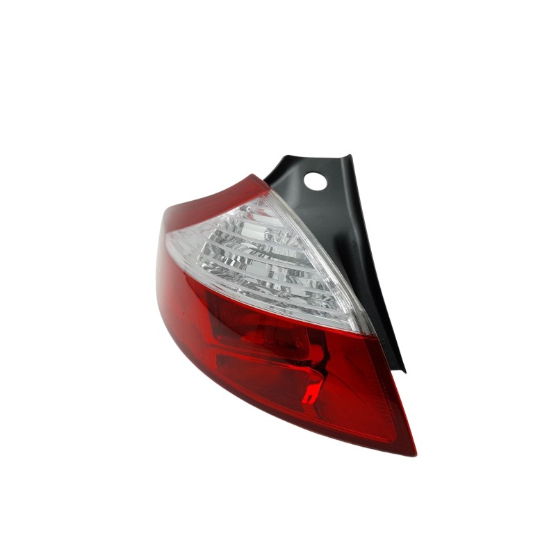 Recambio de piloto trasero izquierdo para renault megane iii berlina 5 p referencia OEM IAM  265550007R 103F19860773/16805901/55