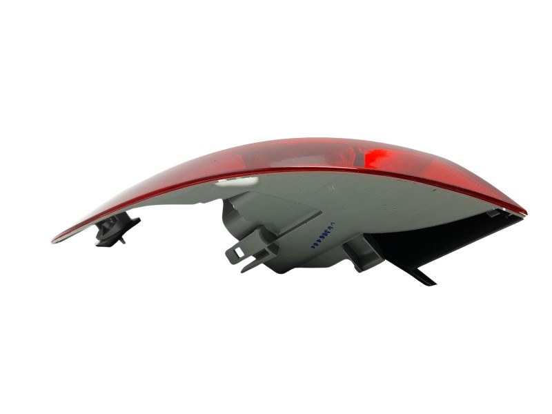 Recambio de piloto trasero izquierdo para renault megane iii berlina 5 p referencia OEM IAM  265550007R 103F19860773/16805901/55