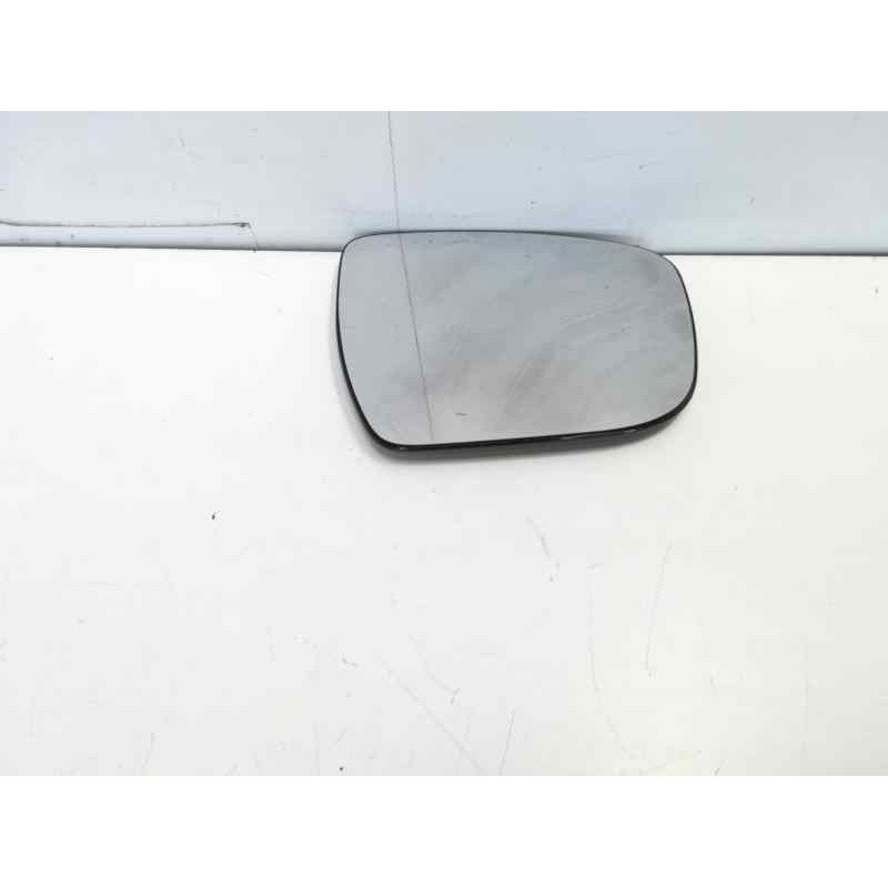 Recambio de cristal retrovisor derecho para nissan qashqai (j11) 1.6 dci turbodiesel cat referencia OEM IAM 20803062 1058053015 