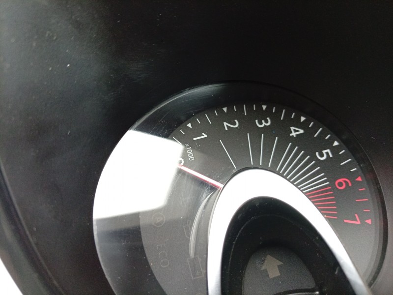 Recambio de cuadro instrumentos para renault clio iv (bh_) 0.9 tce 90 referencia OEM IAM  248108837R 