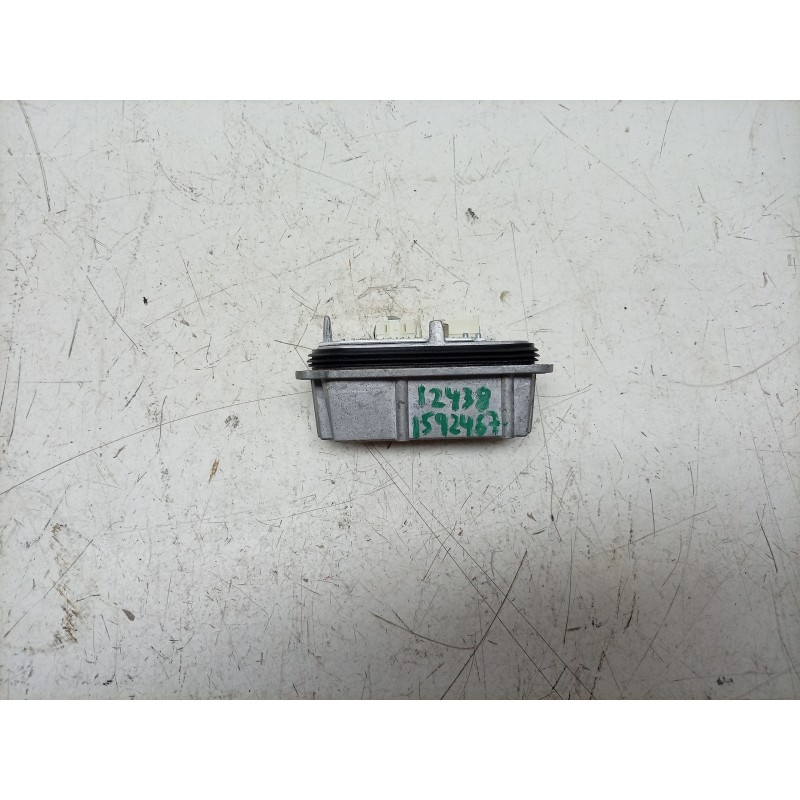 Recambio de centralita faros xenon para cupra formentor (km7, kmp) 1.5 tsi referencia OEM IAM  5FJ941475 90166374