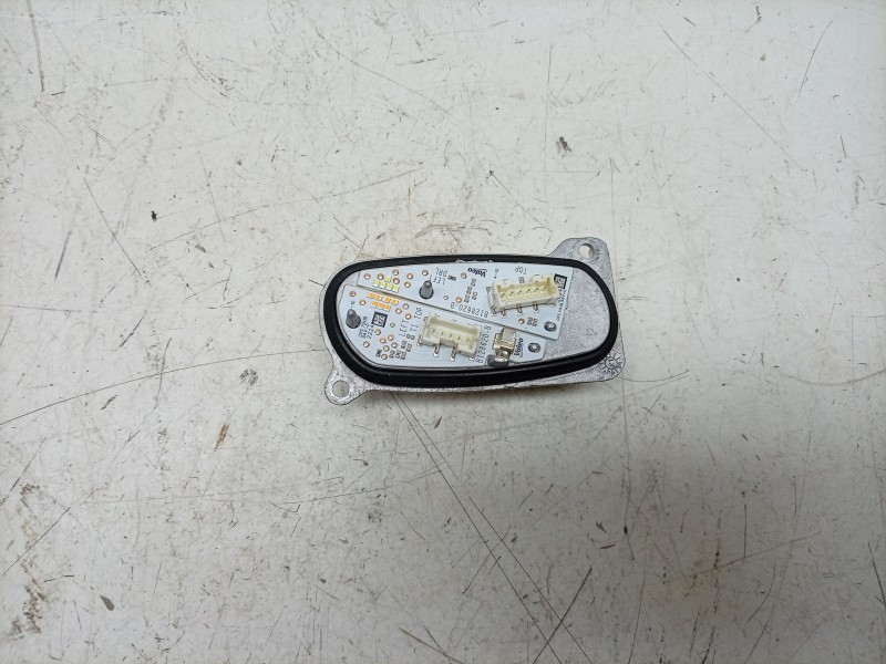 Recambio de centralita faros xenon para cupra formentor (km7, kmp) 1.5 tsi referencia OEM IAM  5FJ941475 90166374