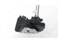 Recambio de cerradura puerta trasera derecha para hyundai kona referencia OEM IAM 81420J9000   2