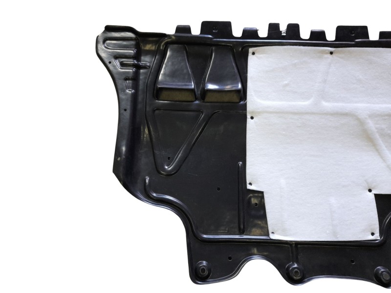 Recambio de cubrecarter para volkswagen golf vii lim. referencia OEM IAM  5Q0825236K 107236260/240266A/AD3241910