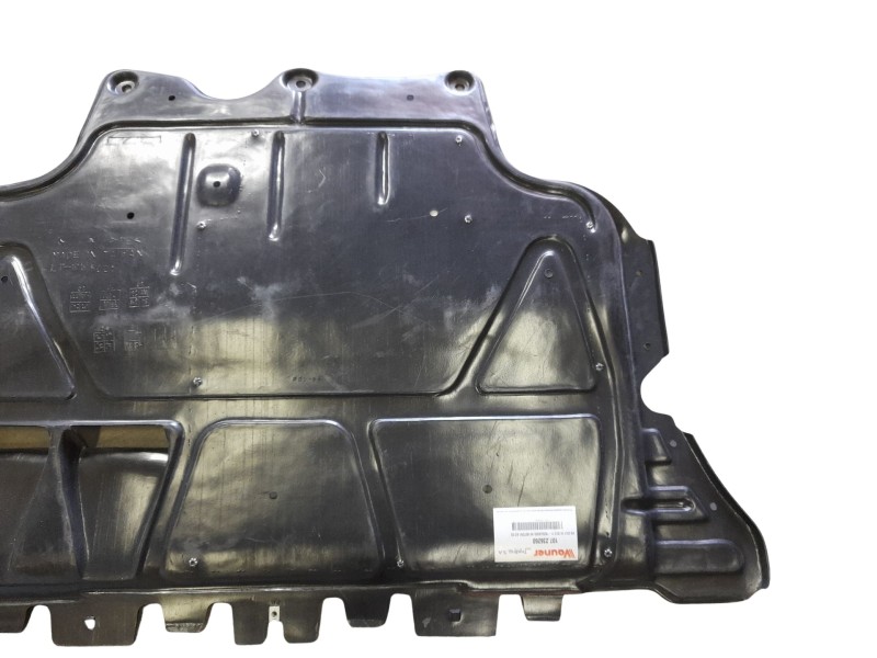 Recambio de cubrecarter para volkswagen golf vii lim. referencia OEM IAM  5Q0825236K 107236260/240266A/AD3241910