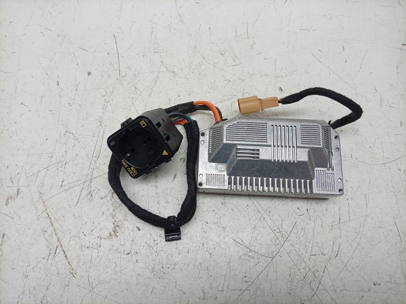 Recambio de modulo electronico para cupra formentor (km7, kmp) 1.5 tsi referencia OEM IAM  3F0907155 