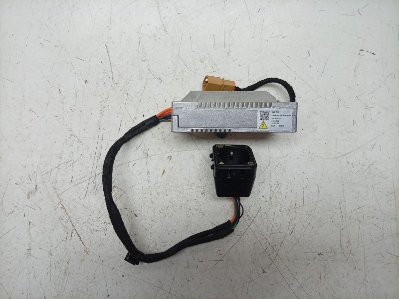 Recambio de modulo electronico para cupra formentor (km7, kmp) 1.5 tsi referencia OEM IAM  3F0907155 