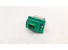 Recambio de resistencia calefaccion para hyundai ix35 1.7 crdi cat referencia OEM IAM 972353SAA0  