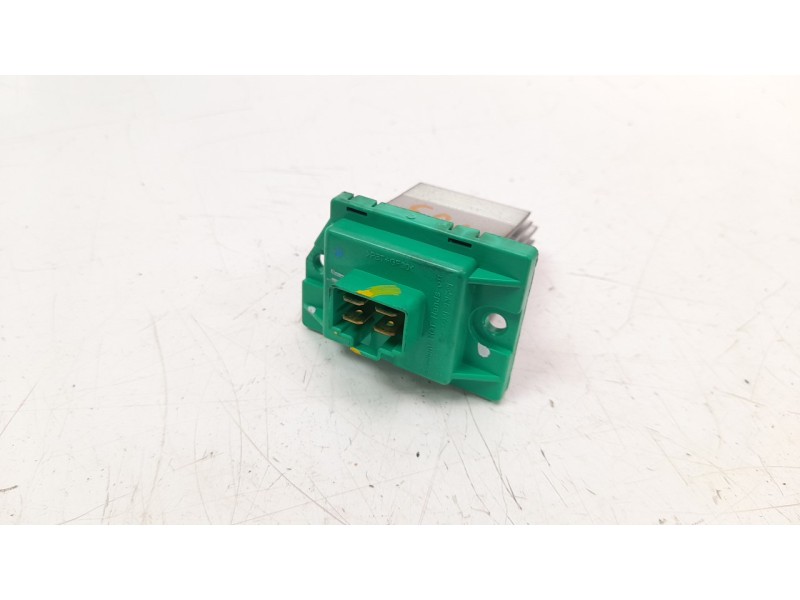 Recambio de resistencia calefaccion para hyundai ix35 1.7 crdi cat referencia OEM IAM 972353SAA0  