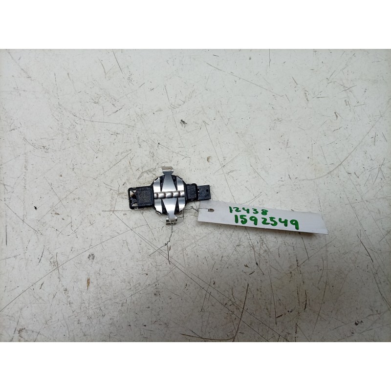 Recambio de sensor lluvia / luz para cupra formentor (km7, kmp) 1.5 tsi referencia OEM IAM  81A955555 