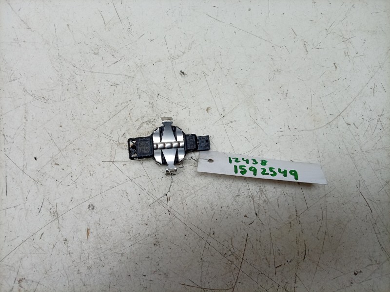 Recambio de sensor lluvia / luz para cupra formentor (km7, kmp) 1.5 tsi referencia OEM IAM  81A955555 