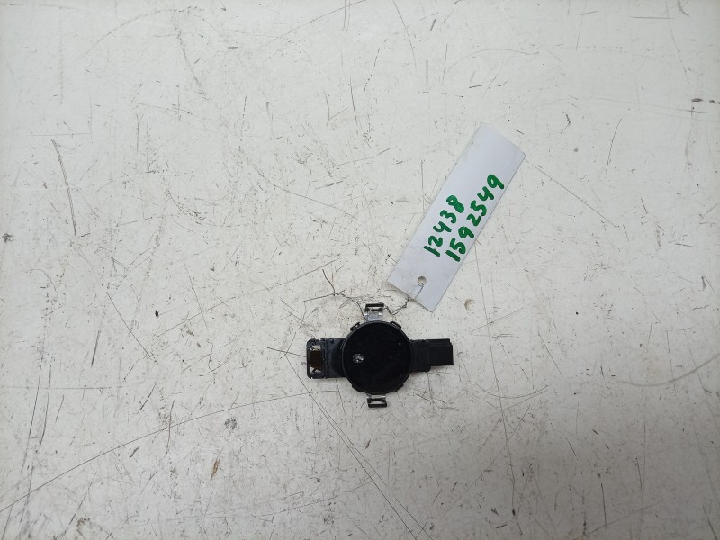 Recambio de sensor lluvia / luz para cupra formentor (km7, kmp) 1.5 tsi referencia OEM IAM  81A955555 