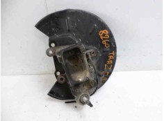 Recambio de mangueta trasera derecha para alfa romeo 156 (116) 1.9 jtd 16v cat referencia OEM IAM    2