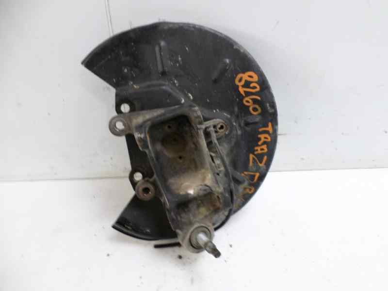 Recambio de mangueta trasera derecha para alfa romeo 156 (116) 1.9 jtd 16v cat referencia OEM IAM   