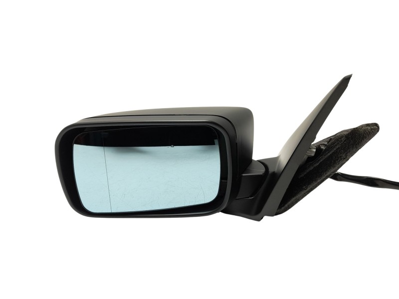 Recambio de retrovisor izquierdo para bmw serie 3 berlina (e46) referencia OEM IAM  51168245125 1050508017/27200583/2100309