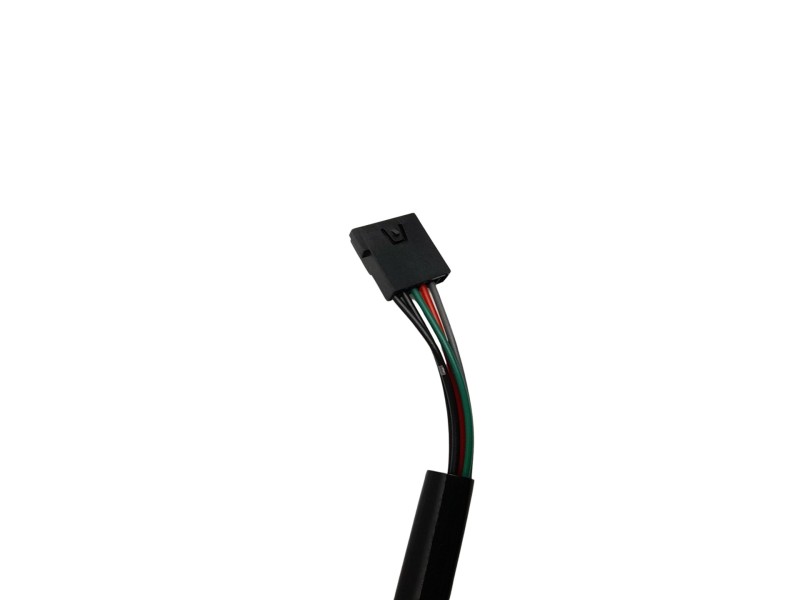 Recambio de retrovisor izquierdo para bmw serie 3 berlina (e46) referencia OEM IAM  51168245125 1050508017/27200583/2100309