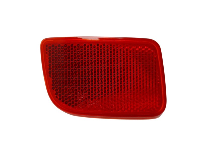 Recambio de piloto trasero izquierdo paragolpes para renault master ii ph. 2 pritsche/fgst referencia OEM IAM  265653569R 103F18