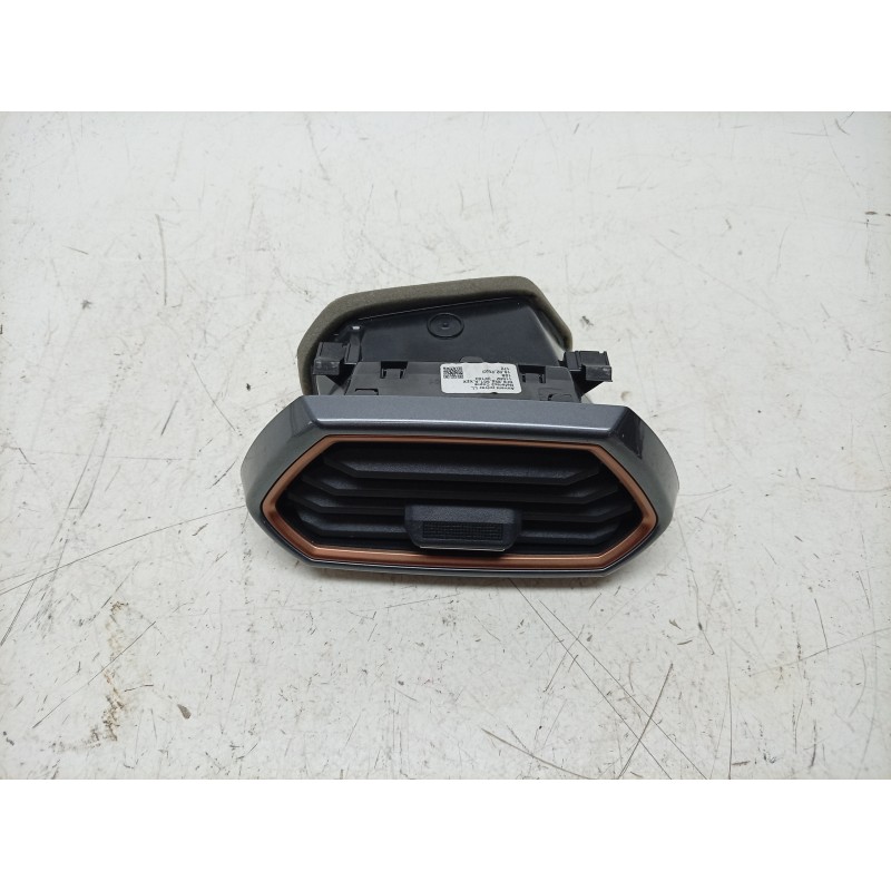 Recambio de aireador izquierdo para cupra formentor (km7, kmp) 1.5 tsi referencia OEM IAM  5FB820901A 
