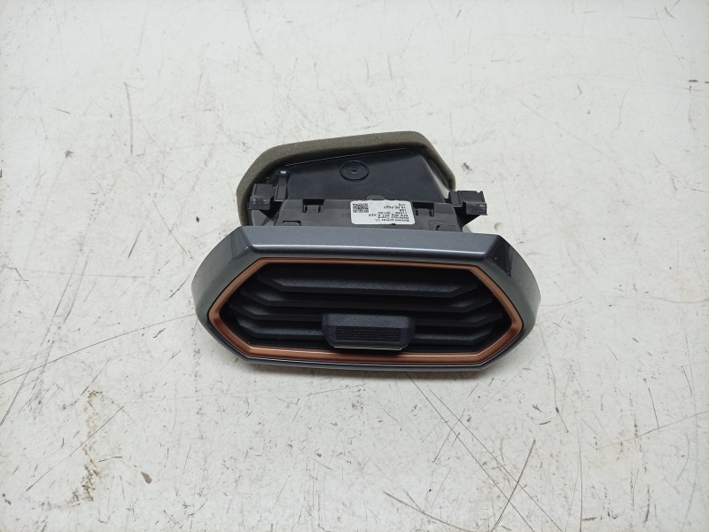 Recambio de aireador izquierdo para cupra formentor (km7, kmp) 1.5 tsi referencia OEM IAM  5FB820901A 