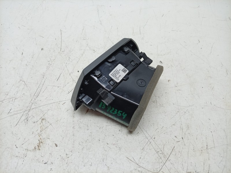Recambio de aireador izquierdo para cupra formentor (km7, kmp) 1.5 tsi referencia OEM IAM  5FB820901A 