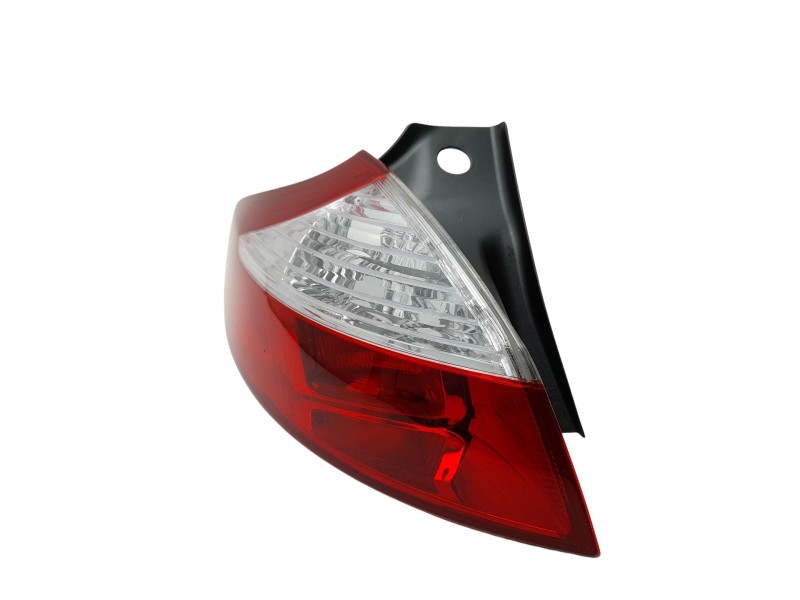 Recambio de piloto trasero izquierdo para renault megane iii berlina 5 p referencia OEM IAM  265550007R 103F19860773/16805901/55
