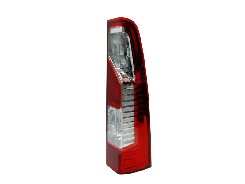 Recambio de piloto trasero derecho para renault master doka pritsche/-fgst referencia OEM IAM  265500023R 103F19920770/16537036/