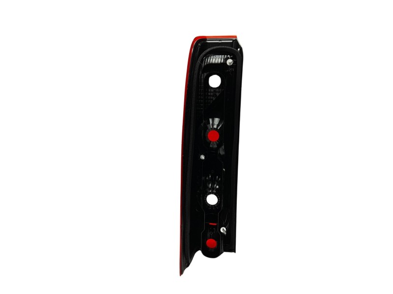 Recambio de piloto trasero derecho para renault master doka pritsche/-fgst referencia OEM IAM  265500023R 103F19920770/16537036/
