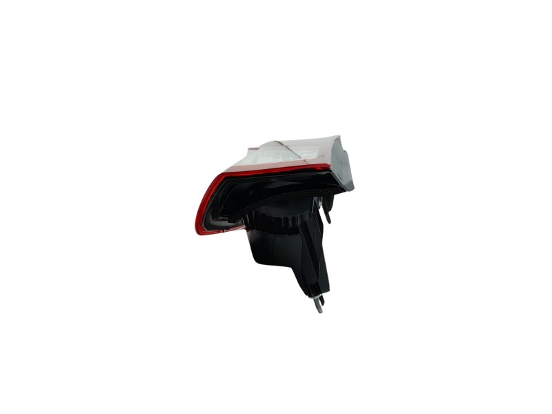 Recambio de piloto trasero derecho para renault master doka pritsche/-fgst referencia OEM IAM  265500023R 103F19920770/16537036/