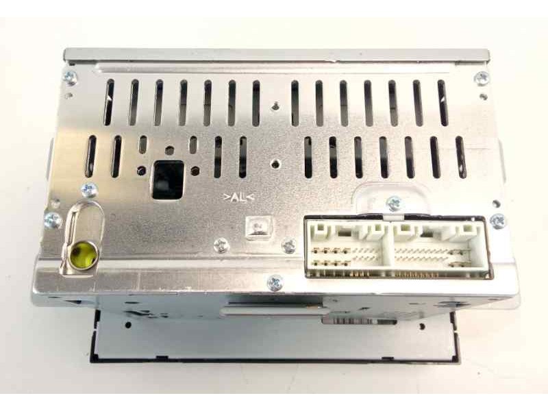 Recambio de sistema audio / radio cd para kia rio (yb) 1.2 cat referencia OEM IAM 961701W770CA  