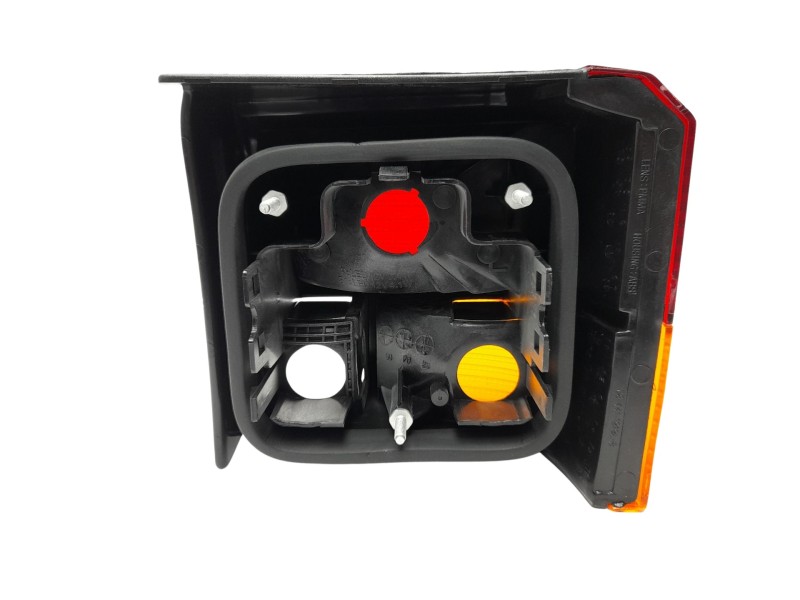Recambio de piloto trasero izquierdo para volkswagen t4 transporter/furgoneta (mod. 1991) referencia OEM IAM  70194509501C 103F2