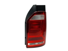 Recambio de piloto trasero derecho para volkswagen t6 transporter referencia OEM IAM  7H5945096K 103F23671770/2520562/2520564/VG