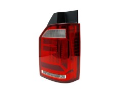 Recambio de piloto trasero derecho para volkswagen t6 transporter referencia OEM IAM  7H5945096K 103F23671770/2520562/2520564/VG 2