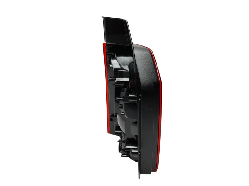 Recambio de piloto trasero derecho para volkswagen t6 transporter referencia OEM IAM  7H5945096K 103F23671770/2520562/2520564/VG