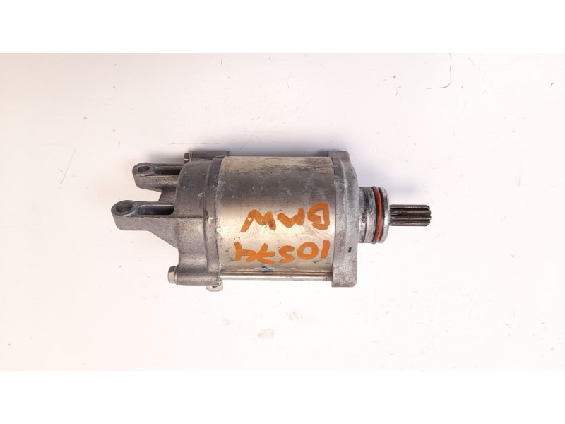 Recambio de motor arranque para bmw s 1000 rr s 1000 rr referencia OEM IAM 852534602 TG4280006652 