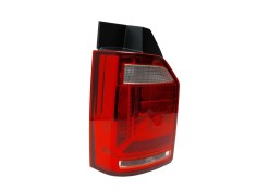 Recambio de piloto trasero izquierdo para volkswagen t6 transporter referencia OEM IAM  7E0945095K 103F23671771/2520561/1090561/ 2