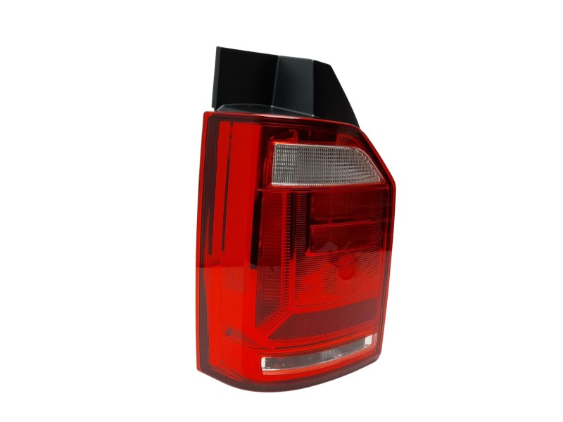Recambio de piloto trasero izquierdo para volkswagen t6 transporter referencia OEM IAM  7E0945095K 103F23671771/2520561/1090561/