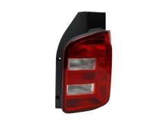 Recambio de piloto trasero derecho para volkswagen t6 transporter referencia OEM IAM  7E0945096Q 16915102 103F23671772/16915102/