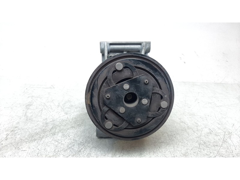 Recambio de compresor aire acondicionado para nissan pulsar (c13) acenta referencia OEM IAM 926003ZL1A  