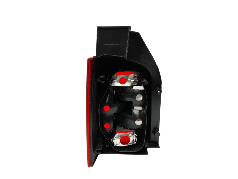 Recambio de piloto trasero derecho para volkswagen t6 transporter referencia OEM IAM  7E0945096Q 16915102 103F23671772/16915102/
